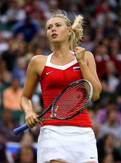 乐鱼体育线上网站莎拉波娃连续十二场比赛得分超过最后时刻胜出，德国队不断突破！再创辉煌时刻的简单介绍