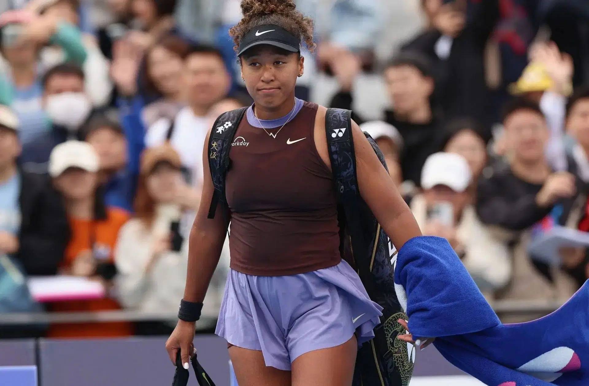 乐鱼体育登陆入口大坂直美回归赛场，连败首场状态亮眼，G2观众沸腾！的简单介绍